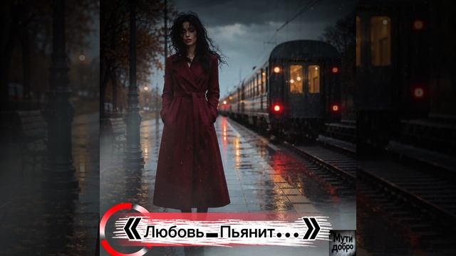 Красивая Песня О Любви💖 
ЛЮБОВЬ ПЬЯНИТ😎🫶