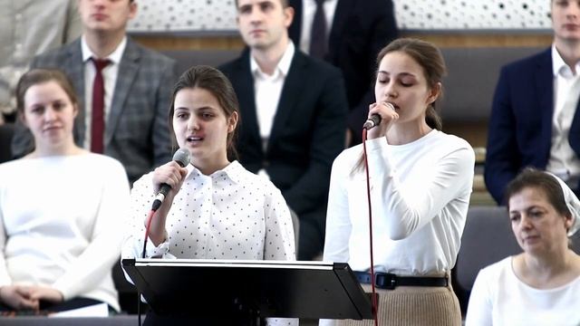 Небо красивое, небо родное... 🙏♥️ христианская песня