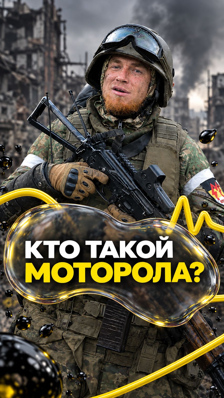 LIVE: ТЕРРИТОРИЯ
