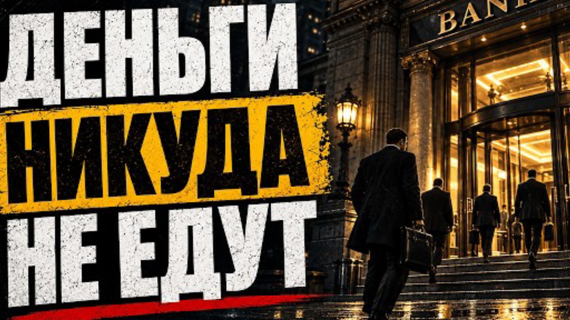 Что происходит с деньгами , когда банк переводит их за границу