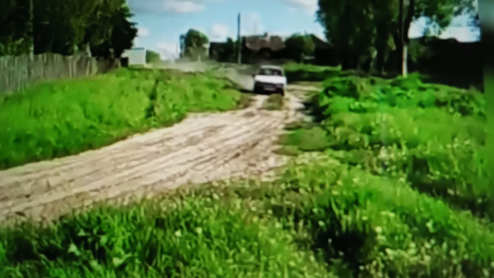 народные песни