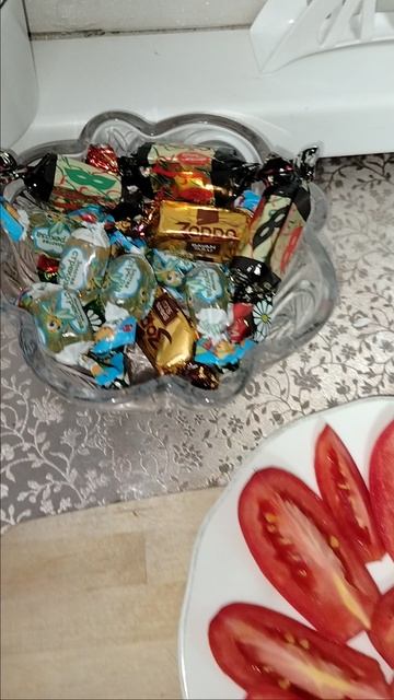 Что покушать на ужин?!