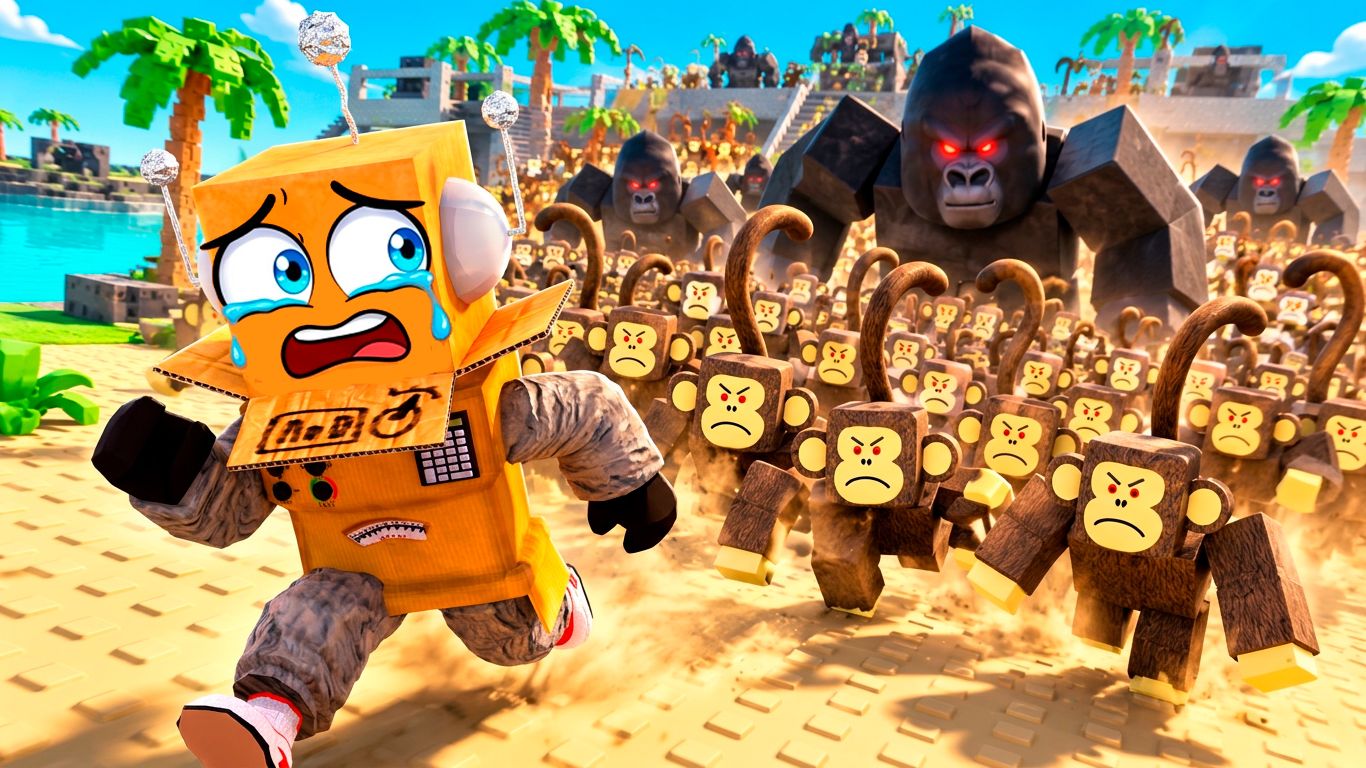 Roblox