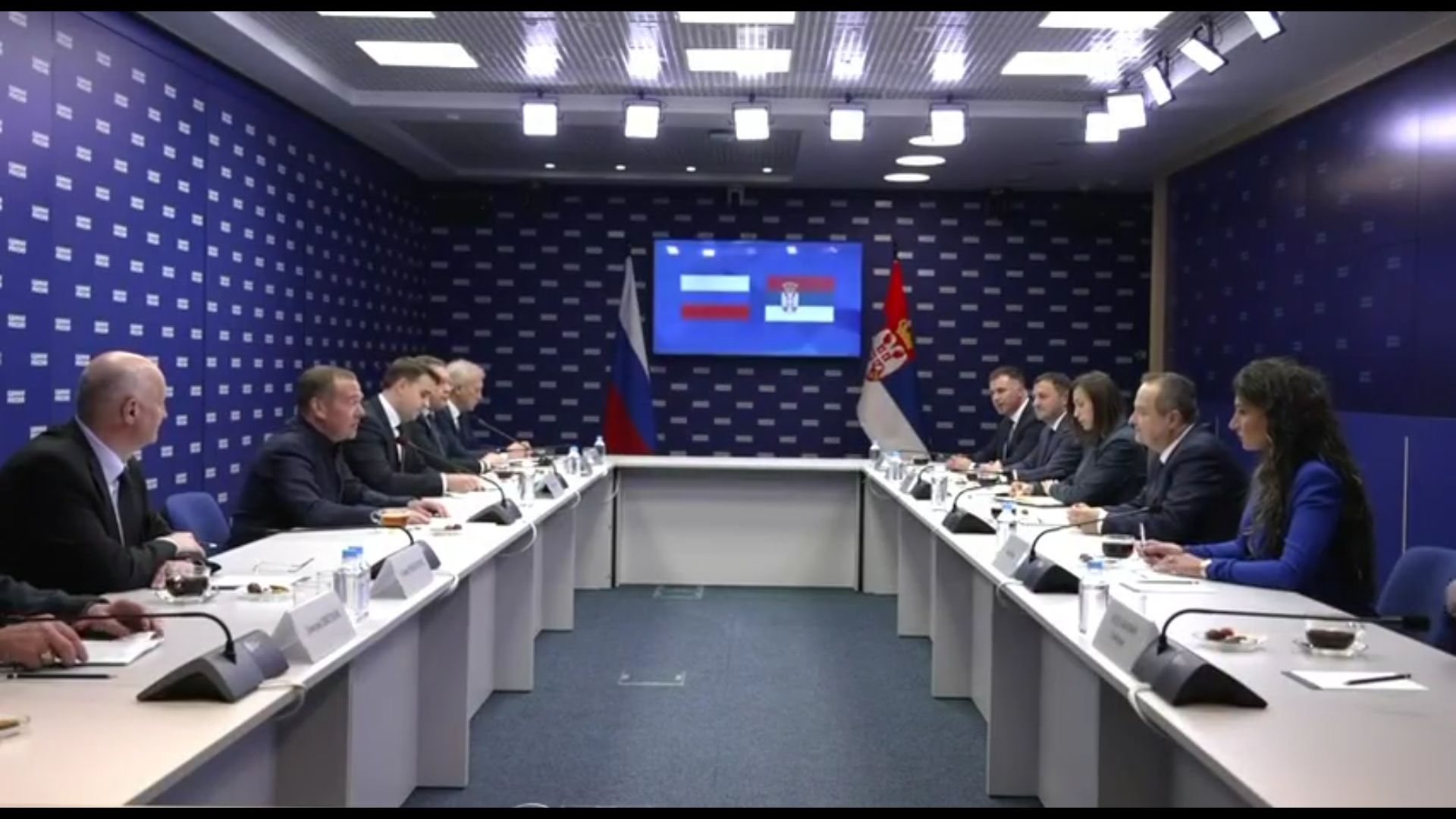Дмитрий Медведев