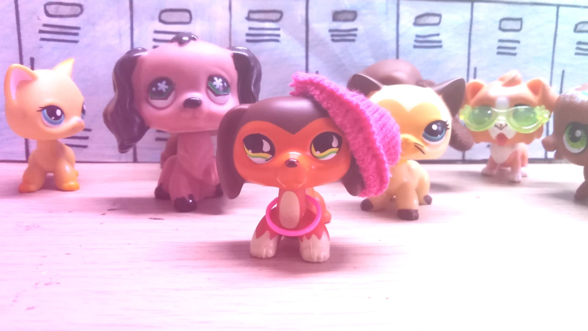 LPS