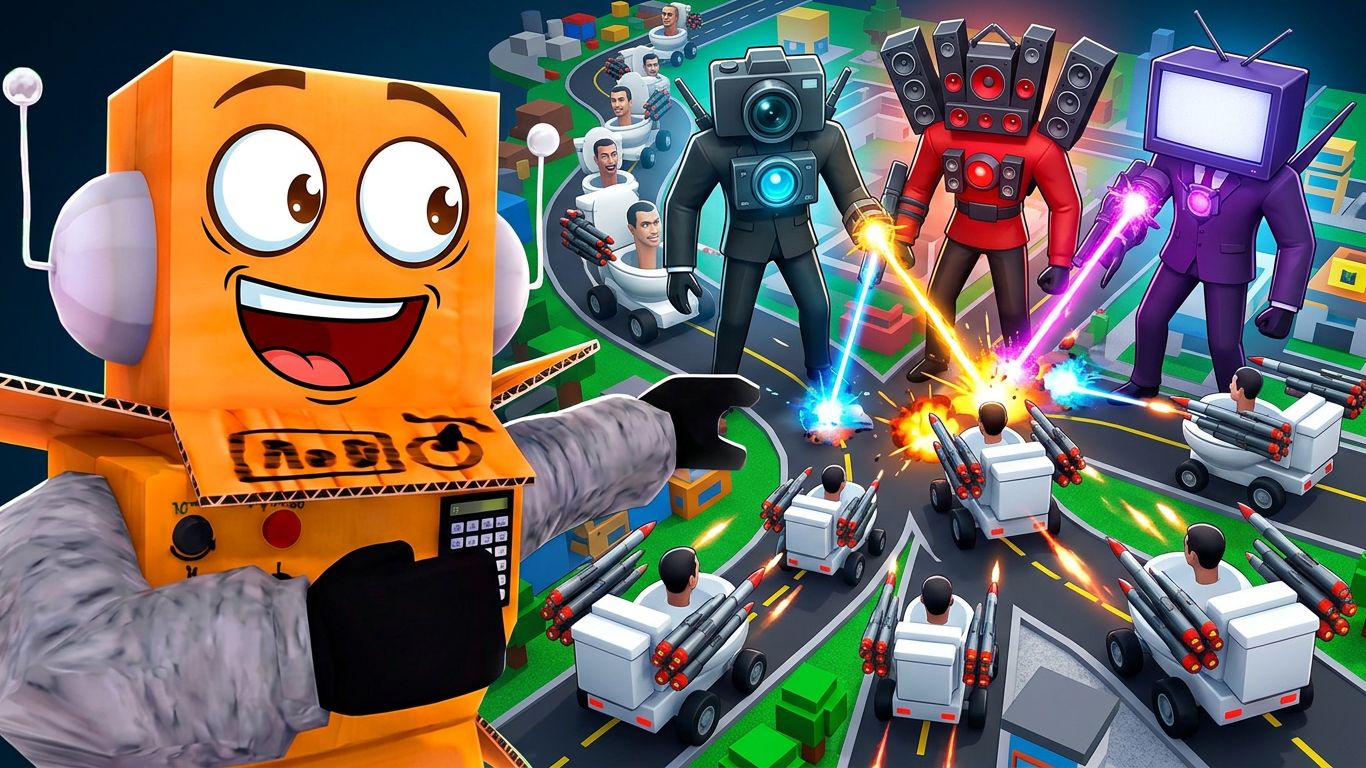Roblox