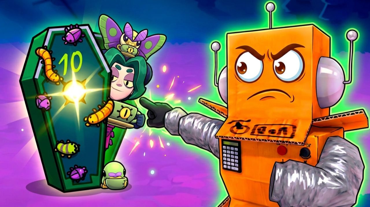Brawl Stars