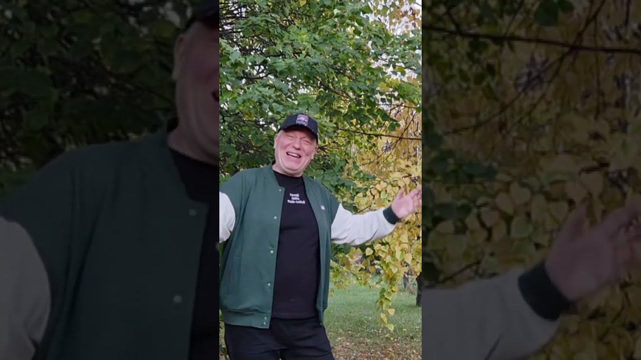 "Васильковые глаза"