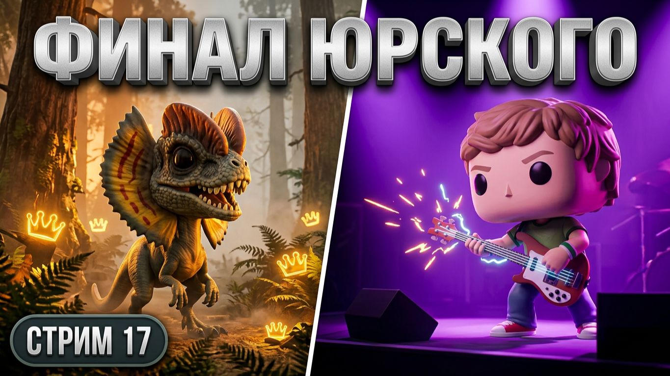 Funko FUSION