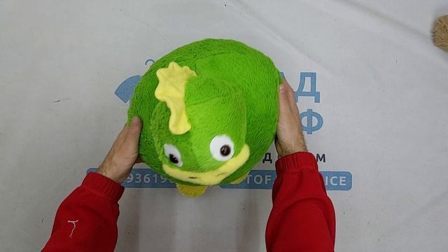 Мягкие игрушки крупные секонд оптом 1 пак