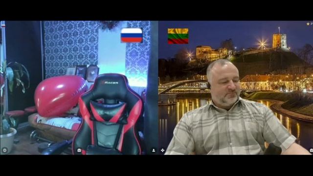 Русо-прибалто-фобия