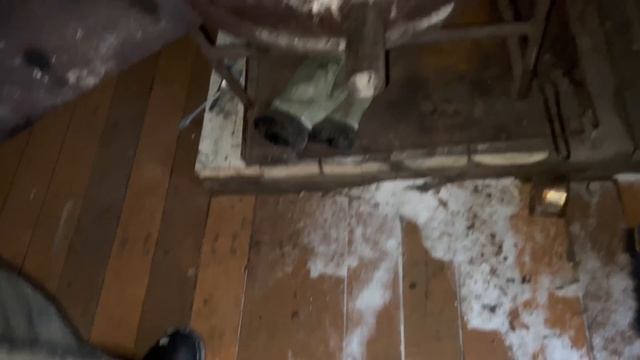 Возвращение блудного Отшельника (30 лет одиночества 119 серия)