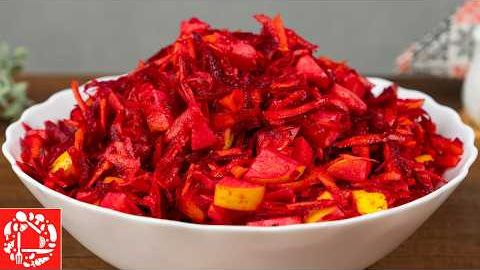 Никто не ожидает такого вкуса от этих простых продуктов!
