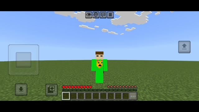 выйдет ли видео про все проекты в моём в основном мире minecraft? новости канала.