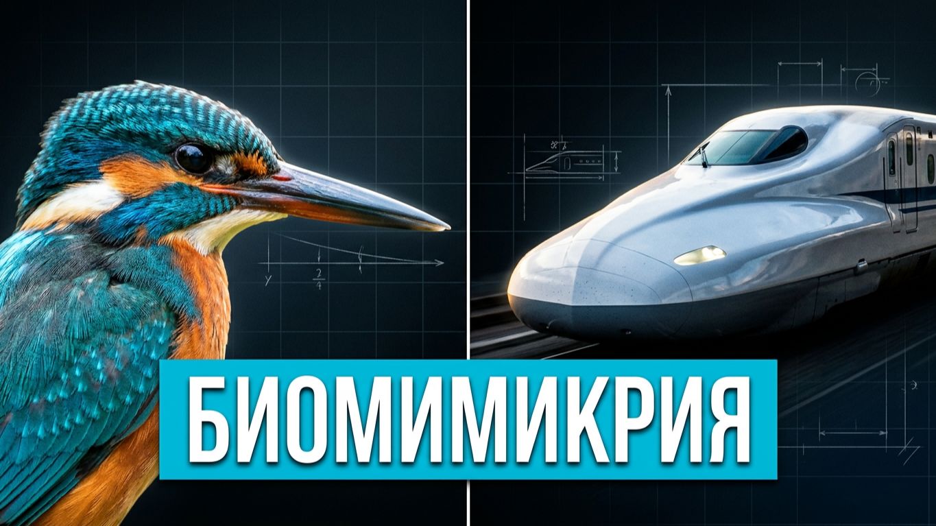 5-минутка Творения