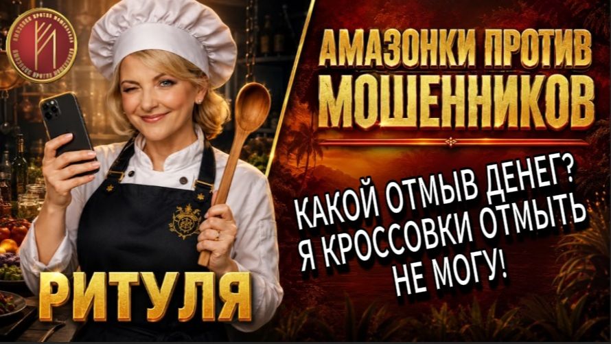 Ритуля