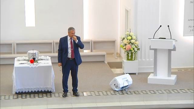 Проповеди