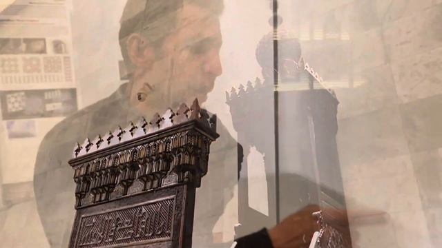 🐫 47 веков Цивилизации 🐪