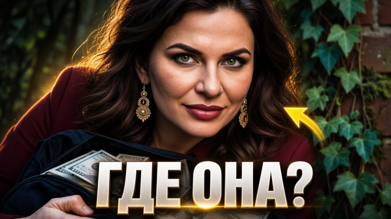 Ружа Игнатова исчезла с $5 млн за голову — где она сейчас?
