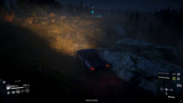 SnowRunner 2026 steam