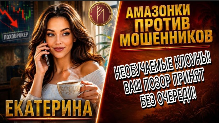 Екатерина
