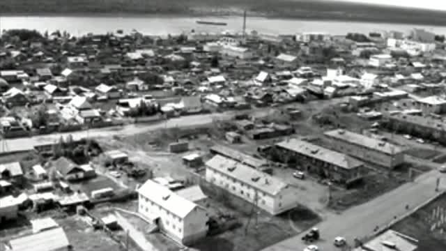 Мама по необходимости Отшельники (30 лет одиночества 117 серия)