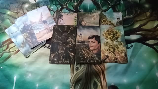 ❗💯🕯️✨ЧТО ВАЖНОГО ВЫ ОСОЗНАЛИ! Для чего Вам это!☘️🌌💝 Таро. Расклад таро.