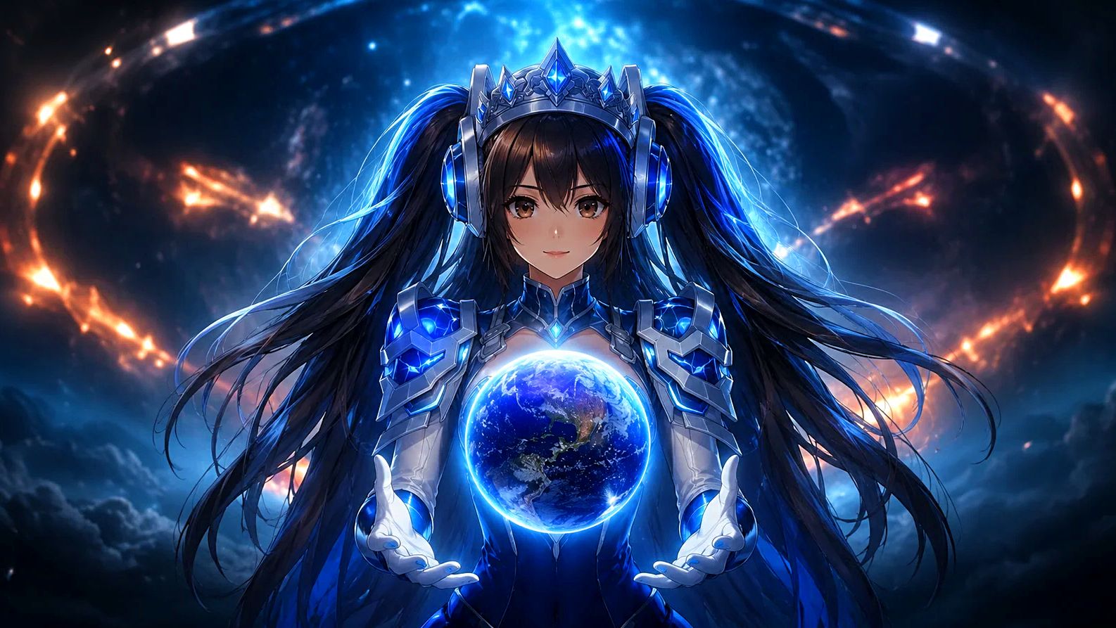 Album ″Hypnagogia″