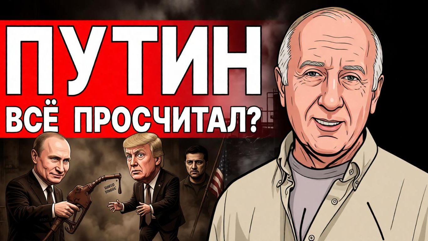 ВОТ ВОТ НАЧНЕТСЯ! ТРАМП ГРОЗИТ  ЗЕЛЕНСКОМУ КОМПРОМАТОМ! В БЕЛОМ ДОМЕ НЕРАЗБЕРИХА!
