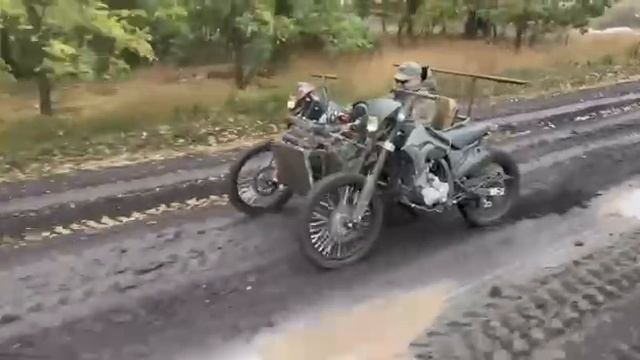Фронтовые Кулибины