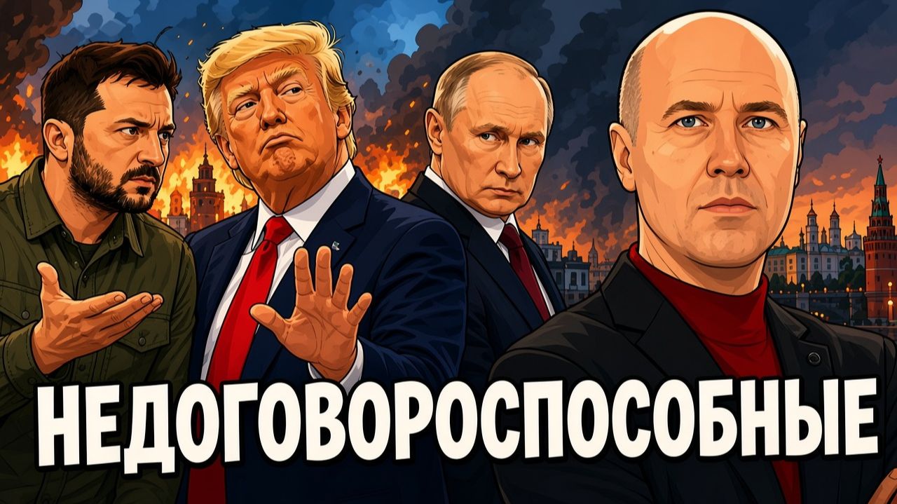 БЕСПРАВНЫЕ И ОБЕЗДОЛЕННЫЕ