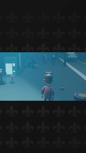 Мой путь по изучению 3D