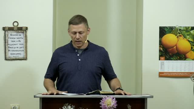 Радость страдания за Христа - 3Christ.ru