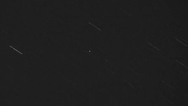Российский спутник «Космос 2612» подошёл вплотную к европейскому радару ICEYE
