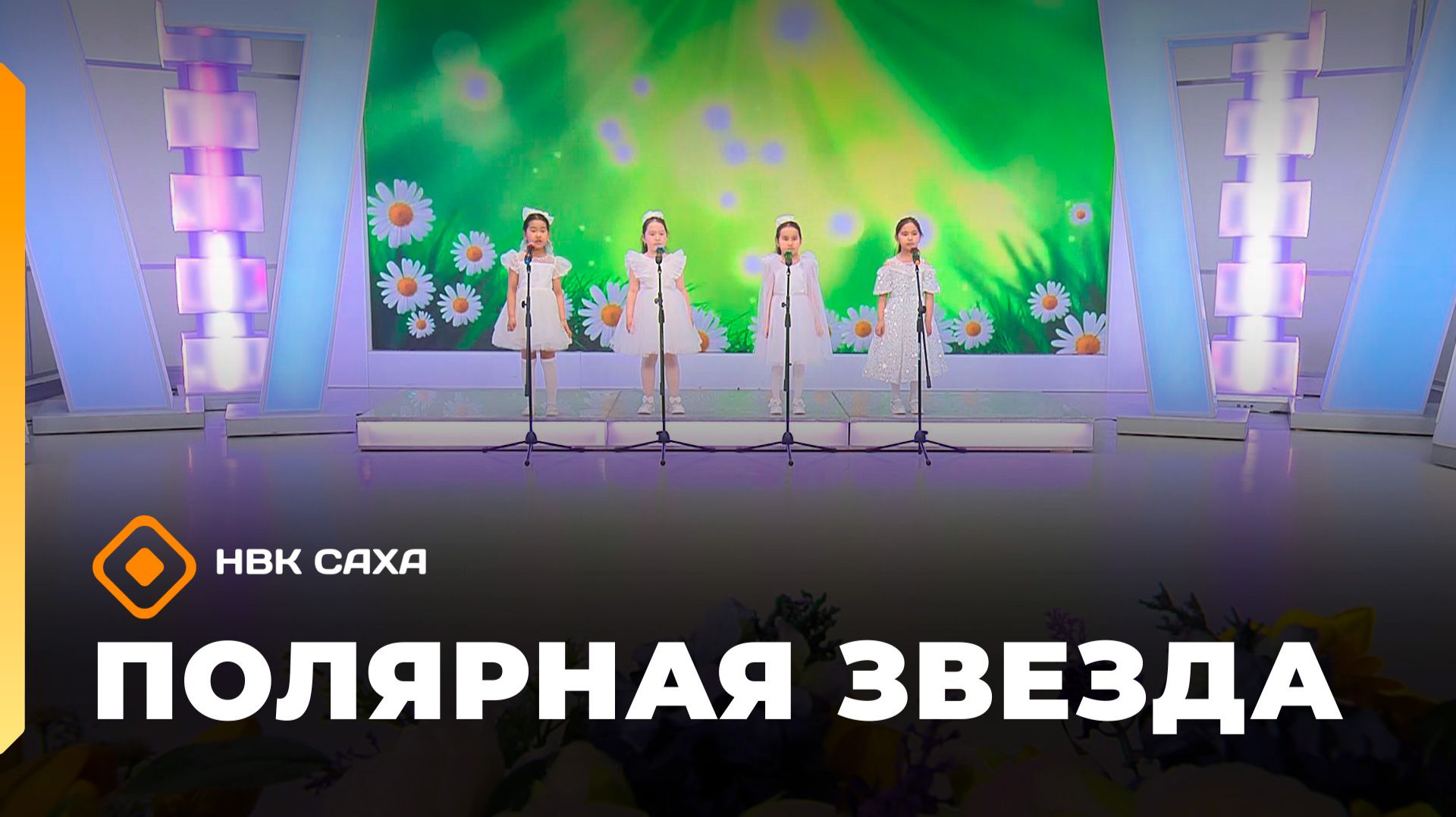 «Полярная звезда»