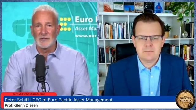 Peter Schiff