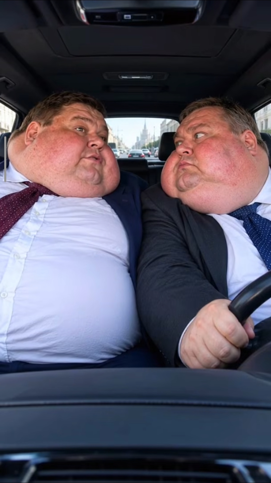 Летающий автомобиль в России🤣🤣🤣