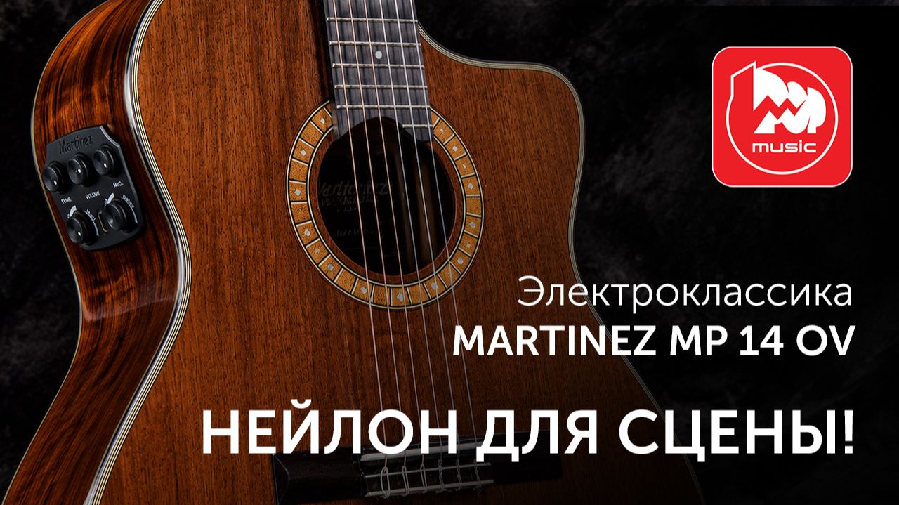 Электроакустические гитары