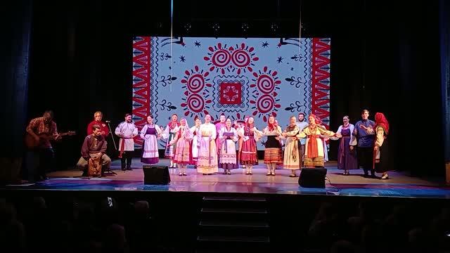В Смоленске прошел очный этап Всероссийского конкурса «Голоса России»