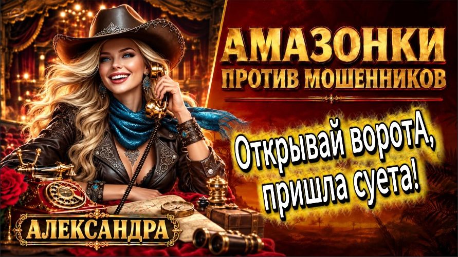 Александра