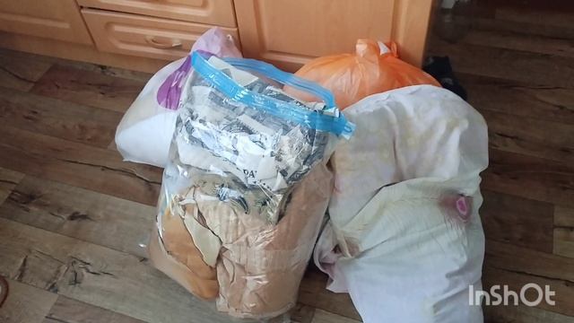 18/10 /2026 /всем здравствуйте /как живут в русской деревне..