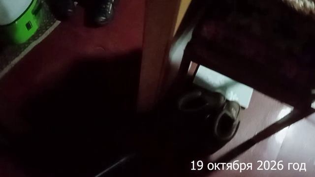 Дача Осень 2026 год. Сентябрь, Октябрь, Ноябрь.