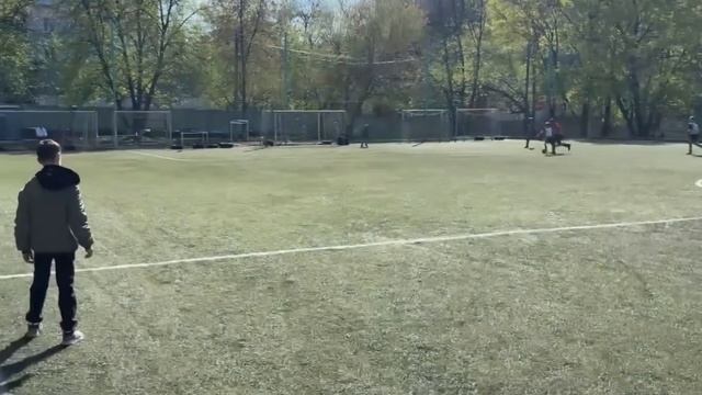 Мои голы, моменты и нарезки.