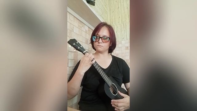 Мой путь по изучению укулеле