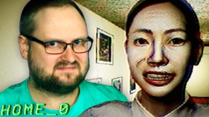 СЮЖЕТ В ИГРЕ ПРО АНОМАЛИИ?! ► HOME_0