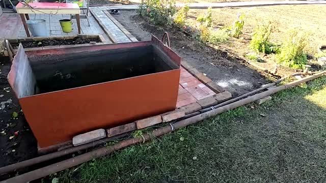 инструменты и оборудование