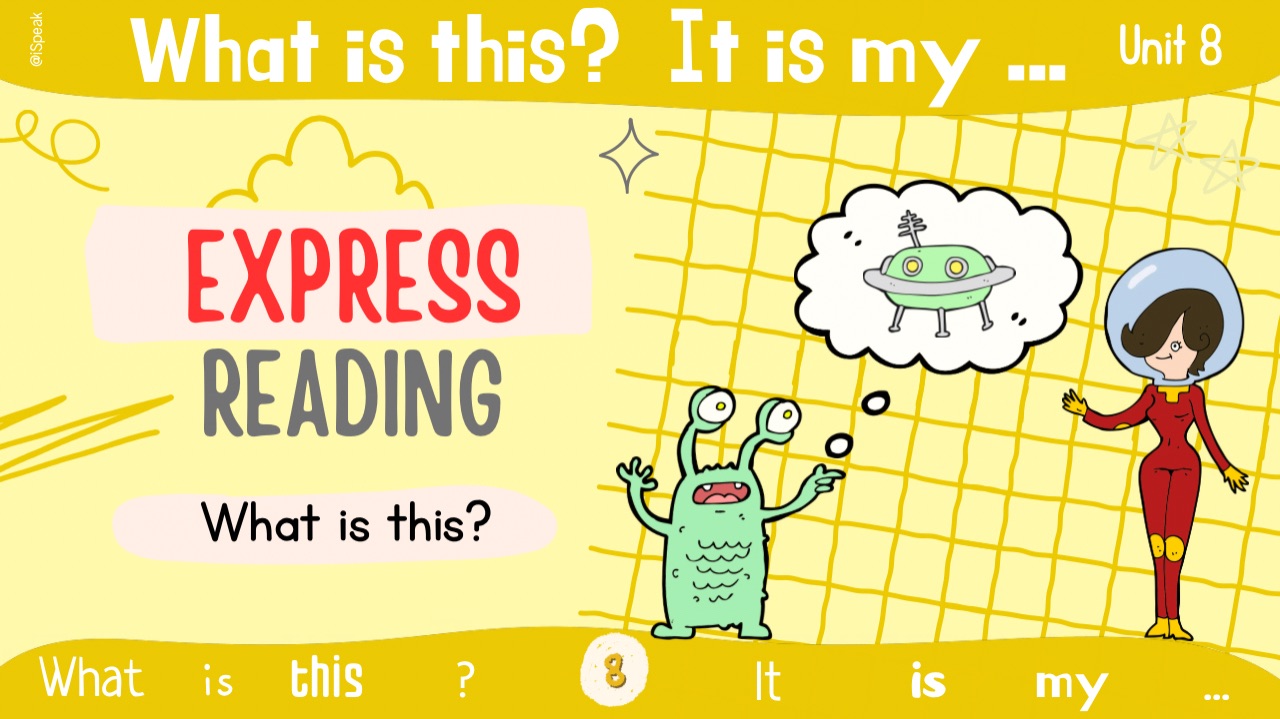EXPRESS READING
