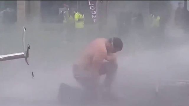 La nezlamation