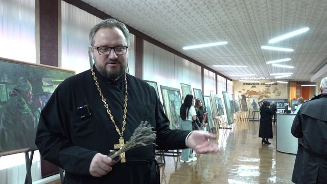 Владислав Береговой: где искать ответы на вопросы о смысле жизни