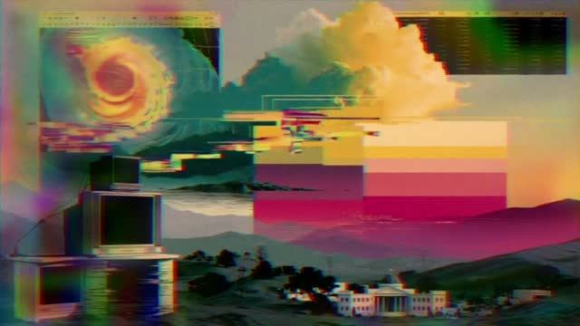 Vaporwave Syndicate